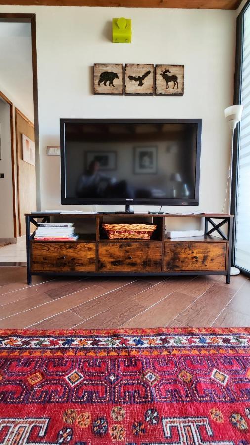 Dantesco Apartment Agrigento Bagian luar foto