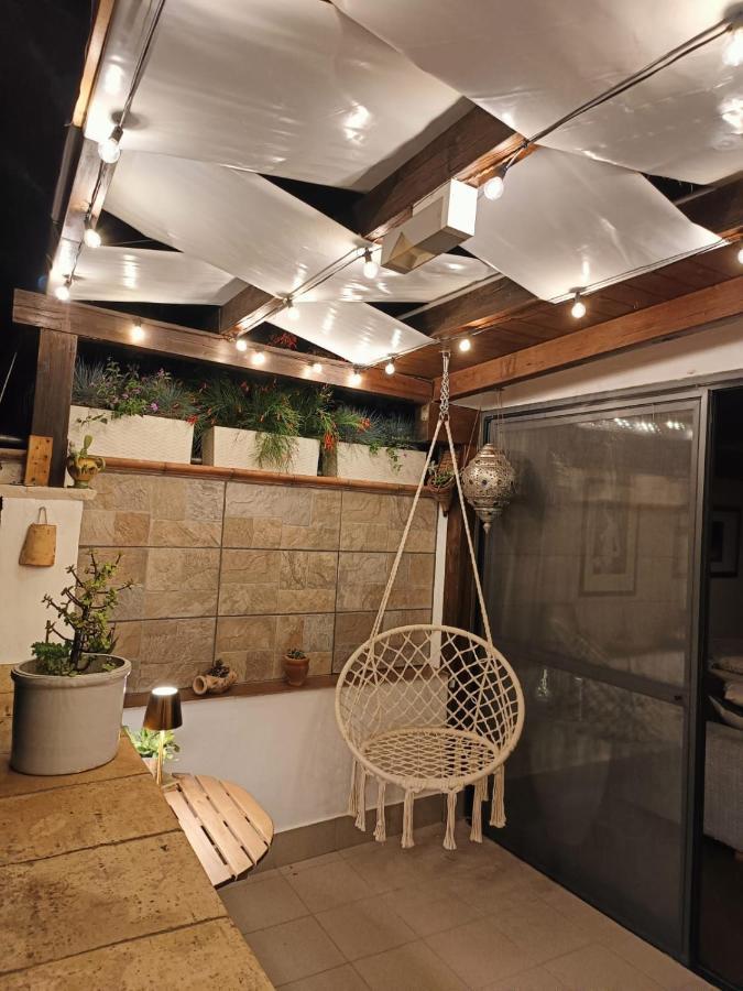 Dantesco Apartment Agrigento Bagian luar foto