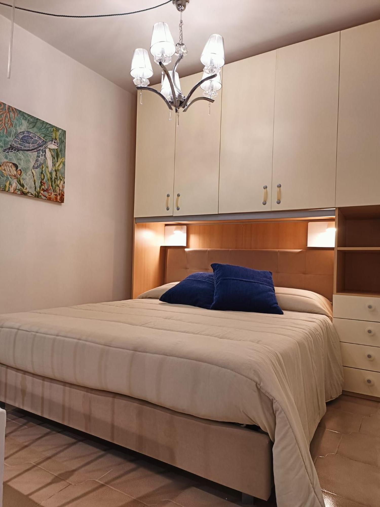 Dantesco Apartment Agrigento Bagian luar foto