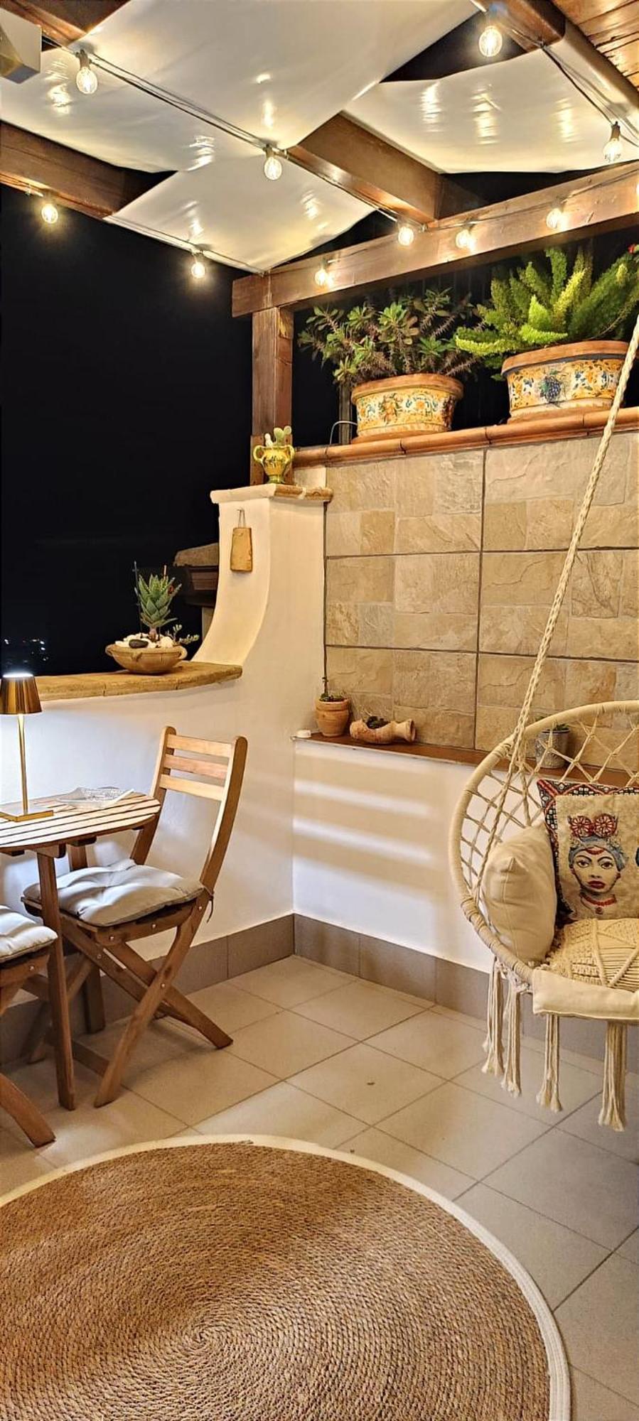 Dantesco Apartment Agrigento Bagian luar foto